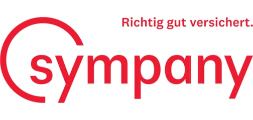 Logo Vivao Sympany