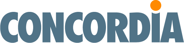 Logo CONCORDIA